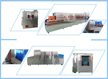 Commercial Dishwasher Water Temperature